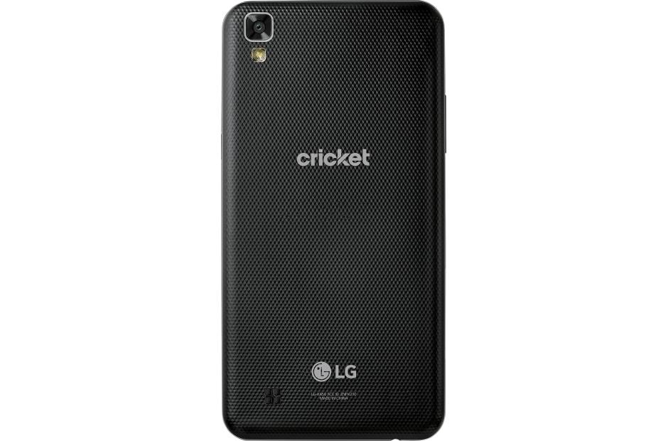 LG K450 Xpower LG USA