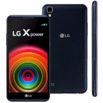 LG X Power K220 16gb Tela De 5 3 13mp Android 6 0 4g Lacrado R 798