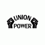 Logo Union Power Marek Kraucher