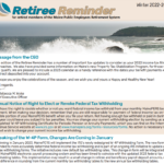 Maine Renters Rebate 2023 Printable Rebate Form