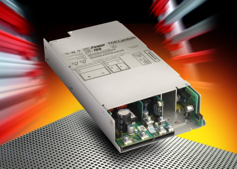 Microwave Modules And Sub systems TDK Lambda UK Blog