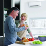 Mitsubishi Electric Ductless Rebate