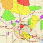 More Than 30 000 Still Without Power In Washtenaw Jackson County