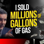 Multi Billion Dollar Gas Scam Mafia States Of America With Michael