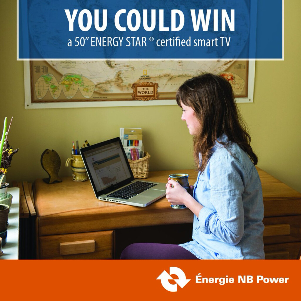 NB Power On Twitter Have You Updated Your Home Energy Report Profile 