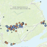 Nb Power Outages Report