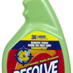 New 1 1 Resolve Laundry Stain Remover Coupon FREE At ShopRite