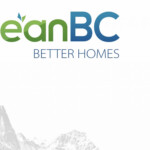 New Rebate CleanBC Better Homes Programs