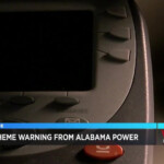 New Scheme Warning From Alabama Power