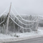 Newfoundland Power Outage Drags On CBC News