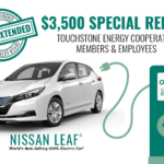 Nissan EV Rebate Electric Cooperatives Of South Carolina