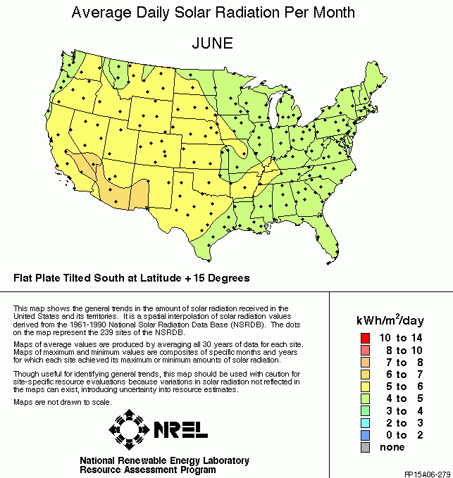 Northern Arizona Wind And Solar SolarProGuide