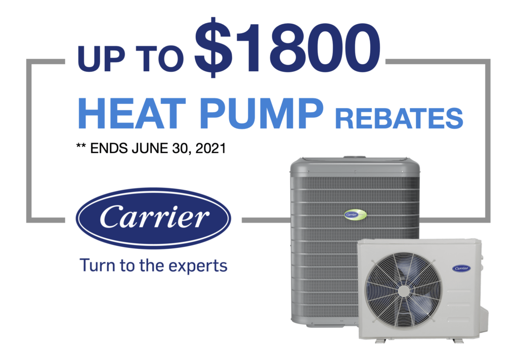 Nova Scotia Power Rebates On Heat Pumps PumpRebate