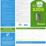 Nstar Electric Company High Efficiency Indirect Water Heater Rebate