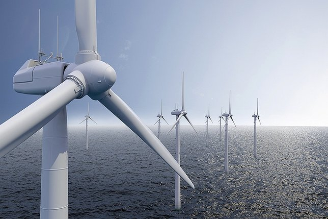 NYS Again Seeking To Increase Wind Power LongIsland