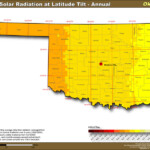 Oklahoma Solar Power Info