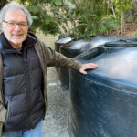 One Cool Island Rainwater Harvesting Rebate Program Expands Gulf