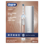 Oral b Genius 8000 Taiash