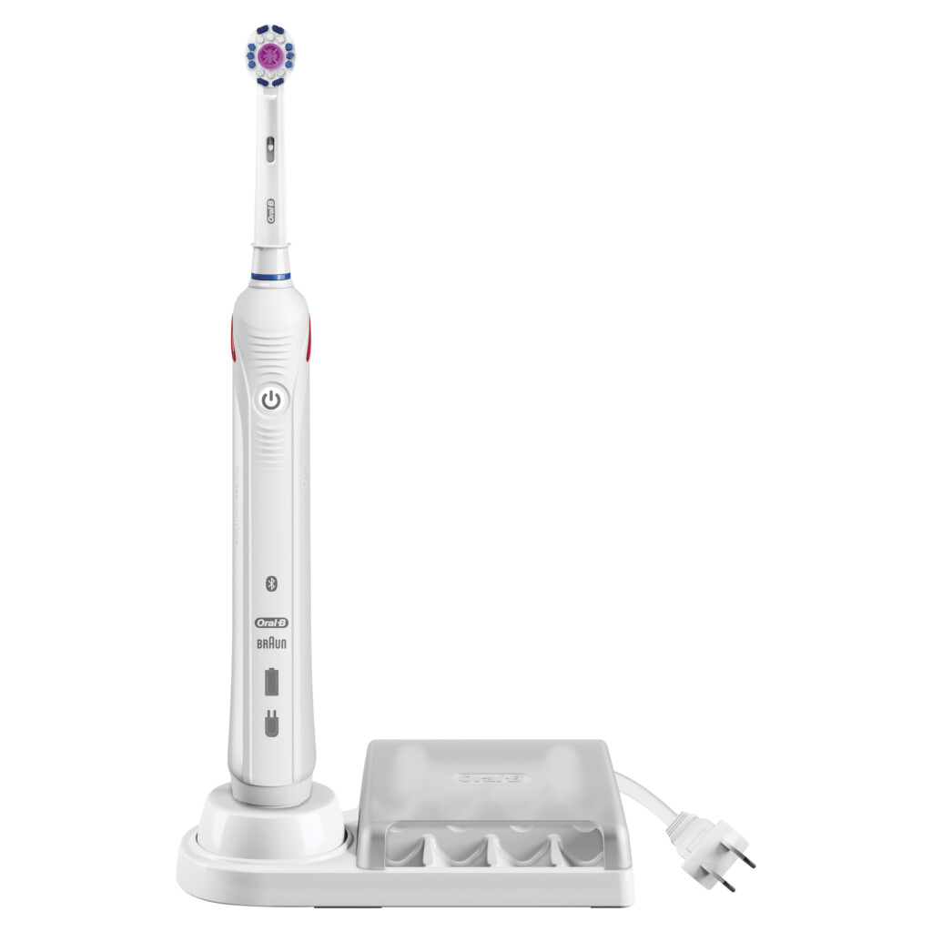 Oral B Pro 3000 Power Rechargeable Electric Toothbrush 12 Rebate 