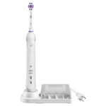 Oral B Pro 3000 Power Rechargeable Electric Toothbrush 12 Rebate