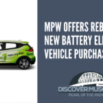 Pacific Power Electric Vehicle Rebate ElectricRebate