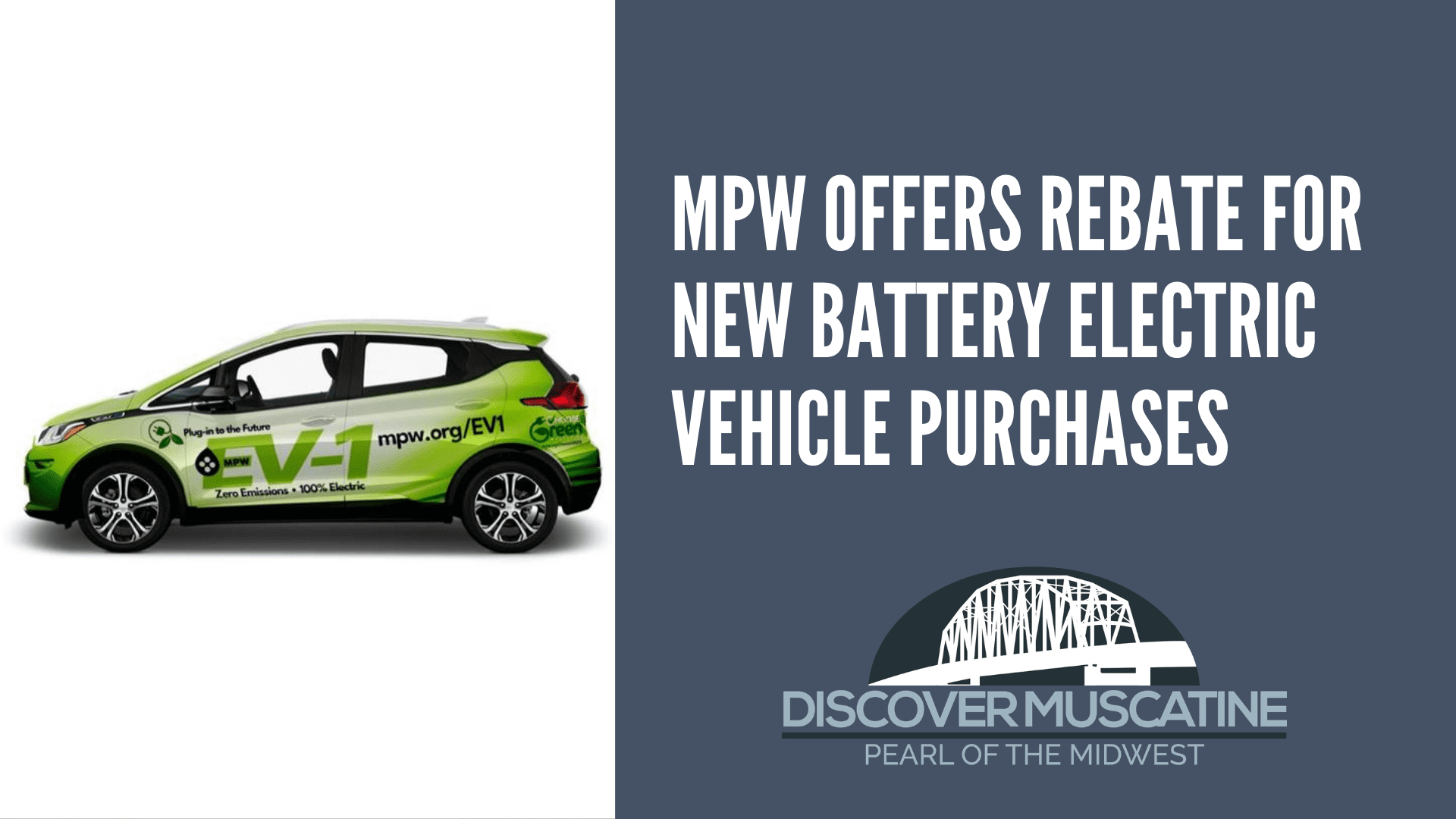 Pacific Power Electric Vehicle Rebate ElectricRebate