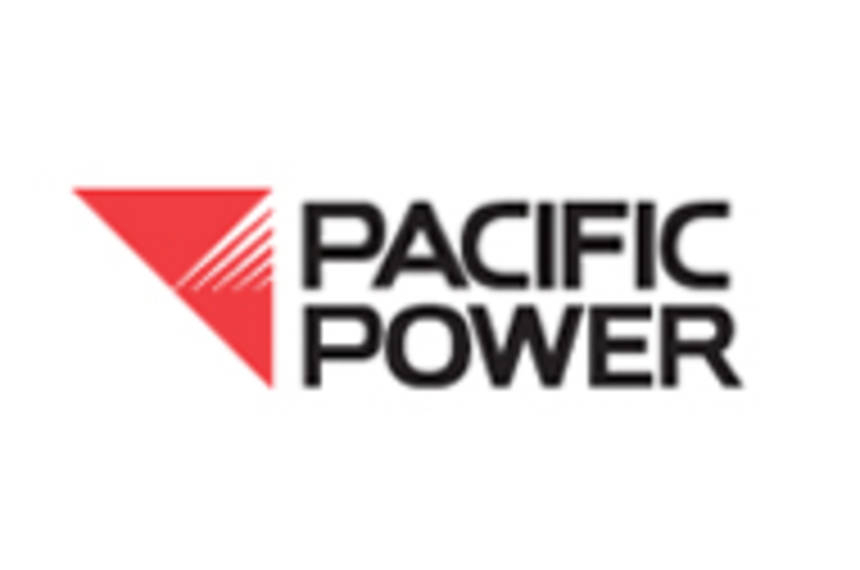 Pacific Power