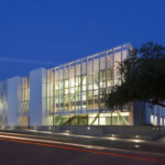 Pasadena Water Power Headquarters And Emergency Operations Center