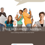 Plug In To Energy Savings GreyStone Power Corporation