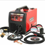 Power 140C 120V MIG Welder 140A Amazon mx Herramientas Y Mejoras