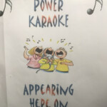 Power Karaoke Eastleigh Working Mens Club