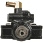 Power Steering Pump Cardone 96 374 EBay