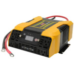 PowerDrive 2000 Watt Power Inverter With 4 AC 2 USB APP With Bluetooth