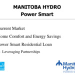 PPT MANITOBA HYDRO ENERGY STAR Qualified Windows PowerPoint