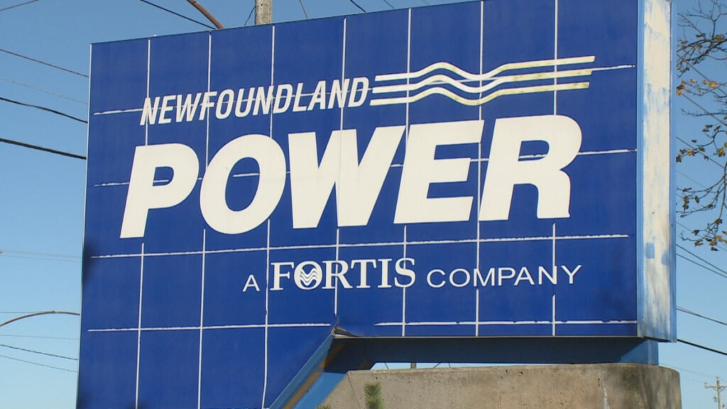 Province Open To Reviewing Privacy Laws After Newfoundland Power Draws 