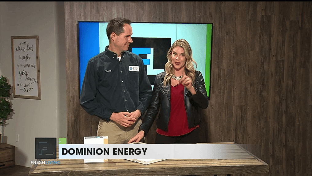 Rebates And Home Energy Plan From Dominion Energy KUTV