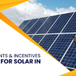 Rebates Grants Incentives Available For Solar In Canada Sundawg Solar