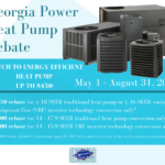 Rebates On Heat Pumps Dave S World PumpRebate