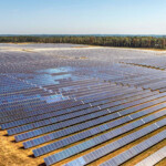 Recurrent Energy Signs Agreement To Sell 150 MWac Virginia Solar