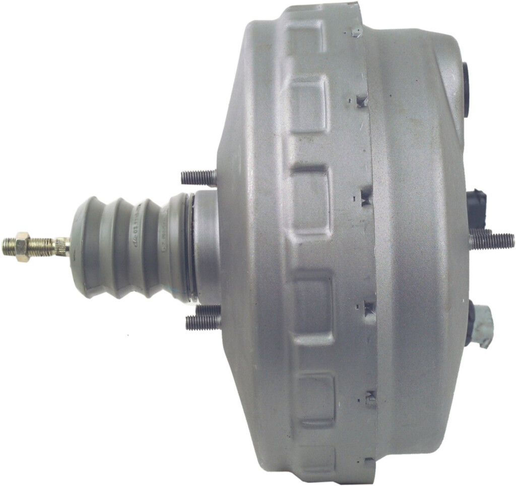 Remanufactured ACDelco 14PB4437 Professional Power Brake Booster 