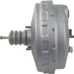 Remanufactured ACDelco 14PB4437 Professional Power Brake Booster