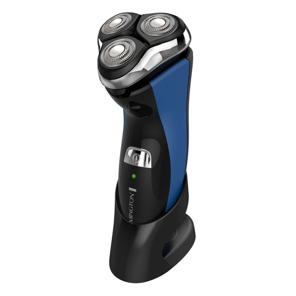 Remington R8 WETech Black Blue Rotary Shaver Walmart Canada