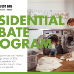 Residential SWG Rebates