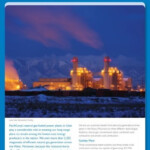 Rocky Mountain Power Natural Gas Generation Overview PacifiCorp