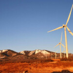 Rocky Mountain Power Plans Major Wind Turbine Expansion The Salt Lake