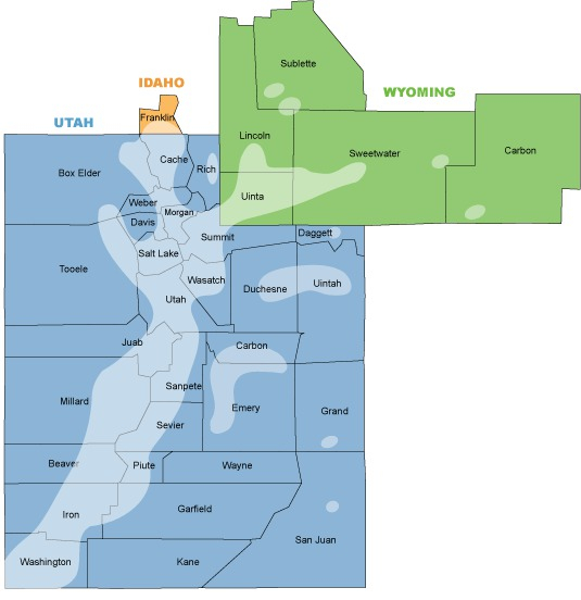 Rocky Mountain Power Questar Gas Hit By Phone Scam Warnings For 