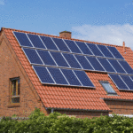 Rooftop Solar Power Squeezes Profit Out Of Coal Power