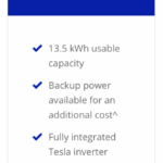 SA Battery Rebate Examining The Scant Details Released So Far