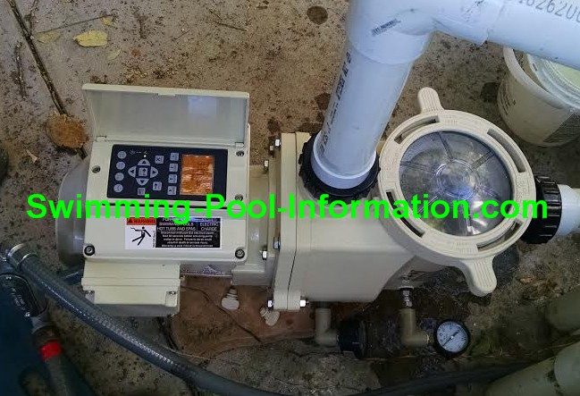 San Diego Pool Pump Replacement Rebate PumpRebate