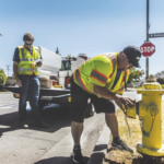 Saving Water In Silicon Valley Empowering Pumps And Equipment